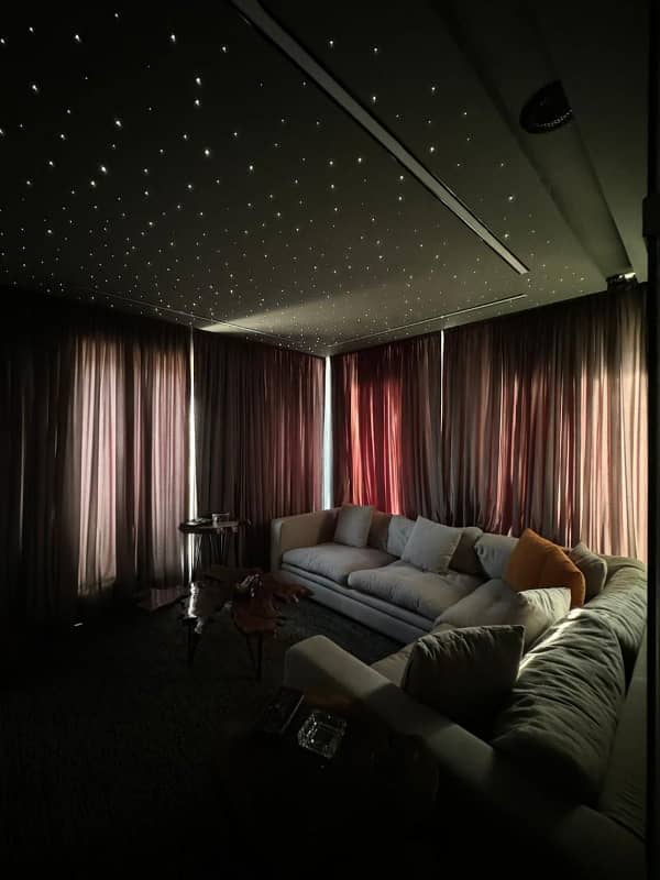 1 Bed luxury Furnished Flat Available For Sale In Bahria Town Lahore 11