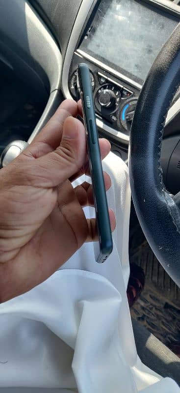 google pixel 5a 3