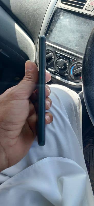 google pixel 5a 4