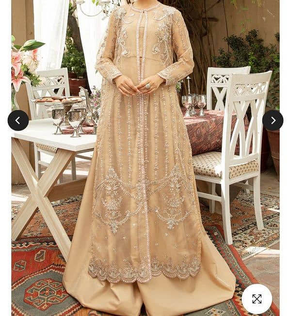 vanya dress 0
