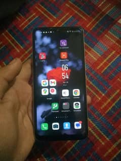 infinix