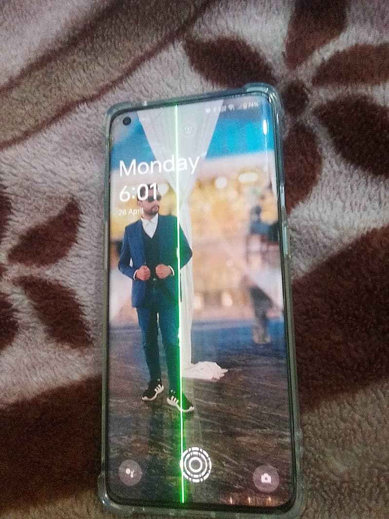 One Plus 9 Pro 1