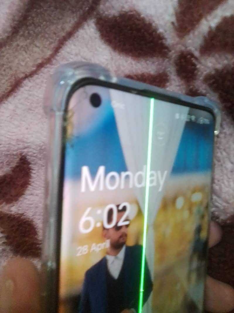 One Plus 9 Pro 2