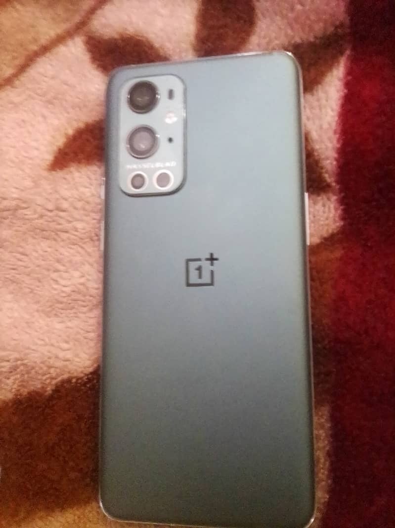 One Plus 9 Pro 3