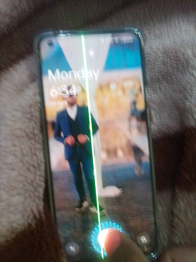 One Plus 9 Pro 4