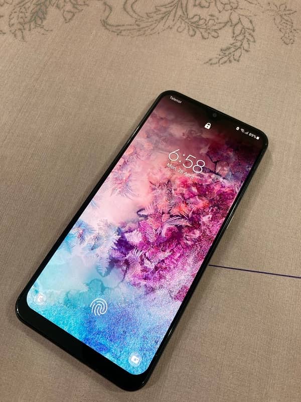 samsung A50 official pta approve 1