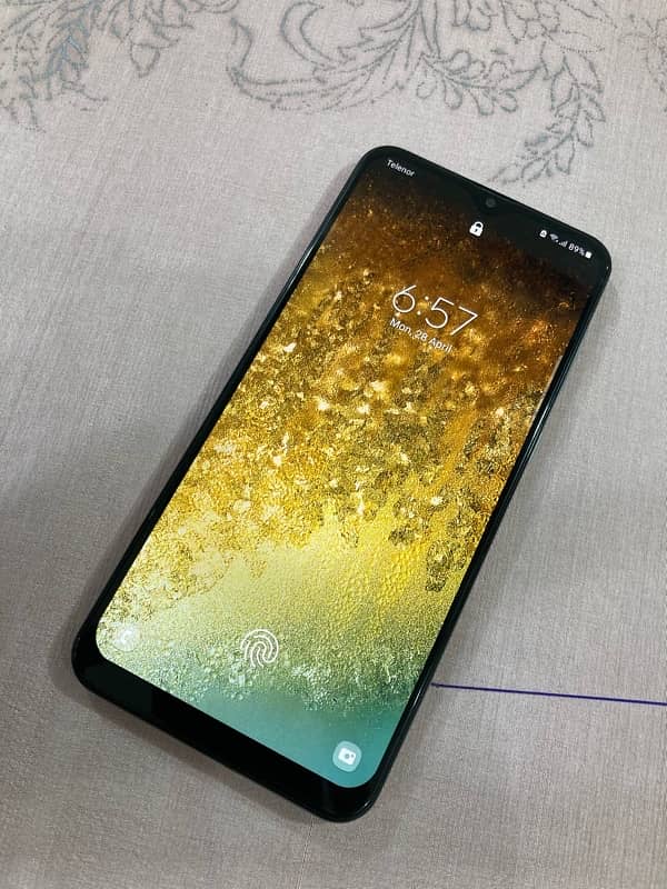 samsung A50 official pta approve 2
