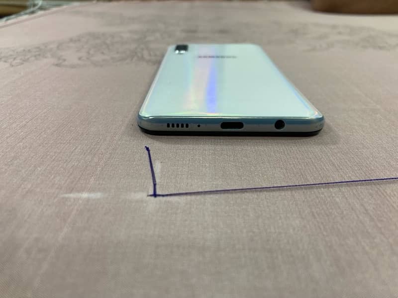 samsung A50 official pta approve 3