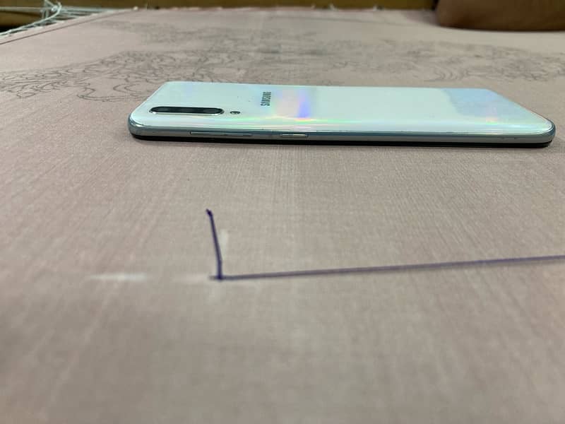 samsung A50 official pta approve 5