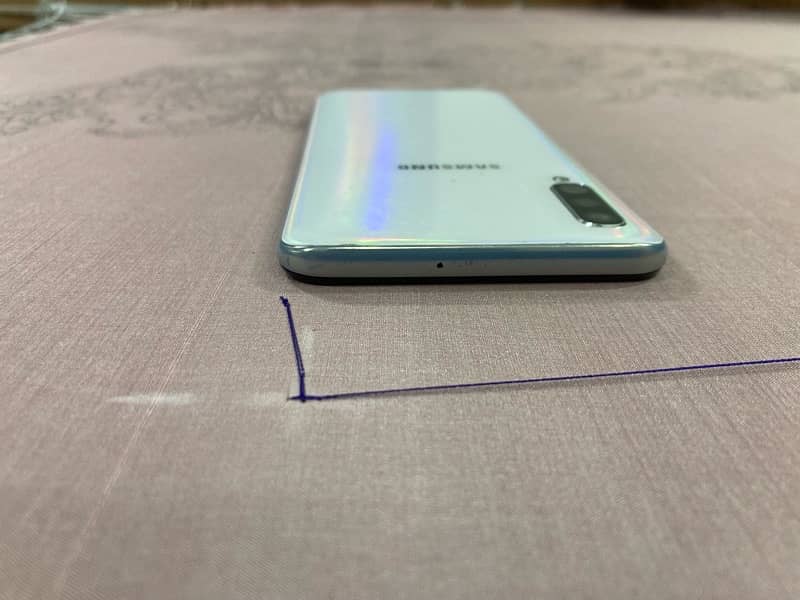 samsung A50 official pta approve 6