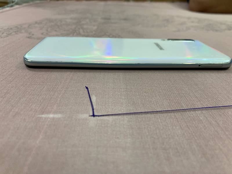 samsung A50 official pta approve 7