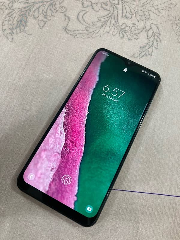 samsung A50 official pta approve 8