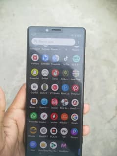 sony Xperia 1 non pta 60fps pubg