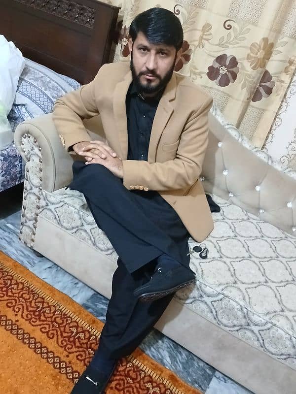 I am driver ltv license in isb 15 years experience 5