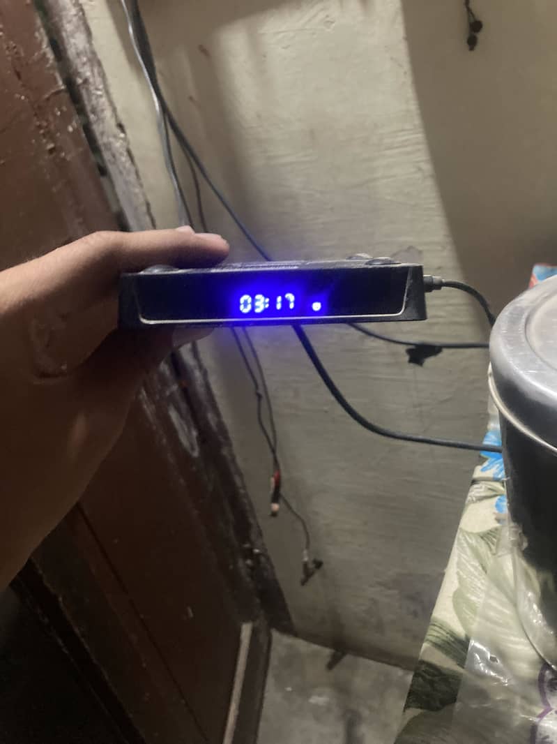 EcoStar Led In Good Condition With Android Box X96Q Pro 6