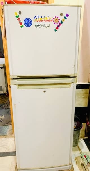 Refrigerator for sale 0