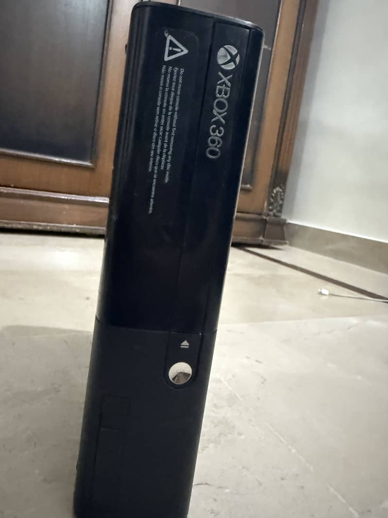 Xbox 360 0