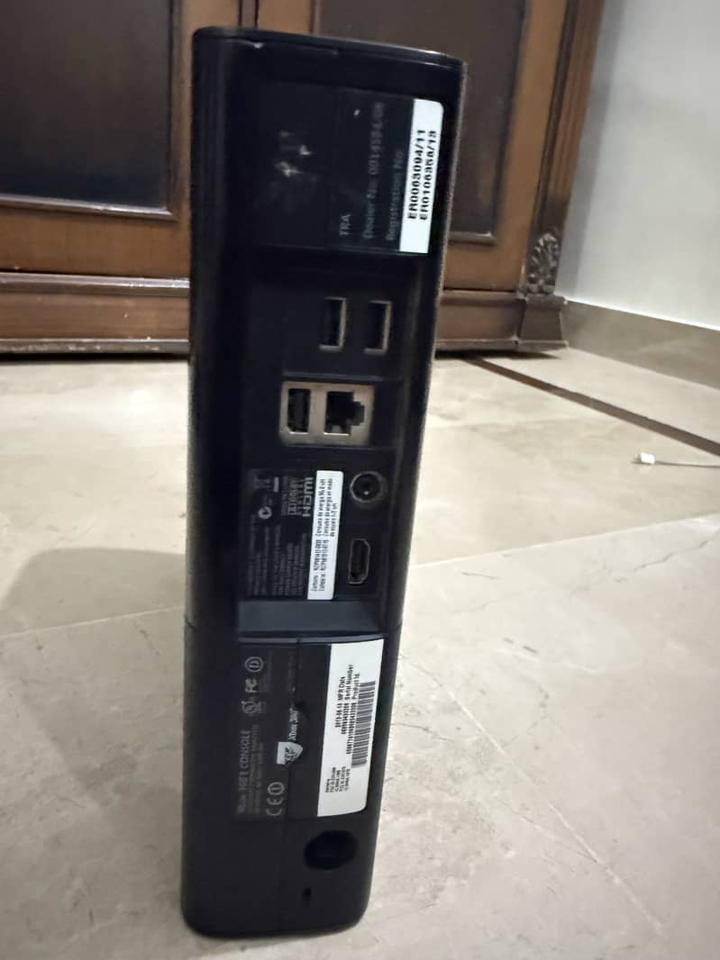 Xbox 360 1