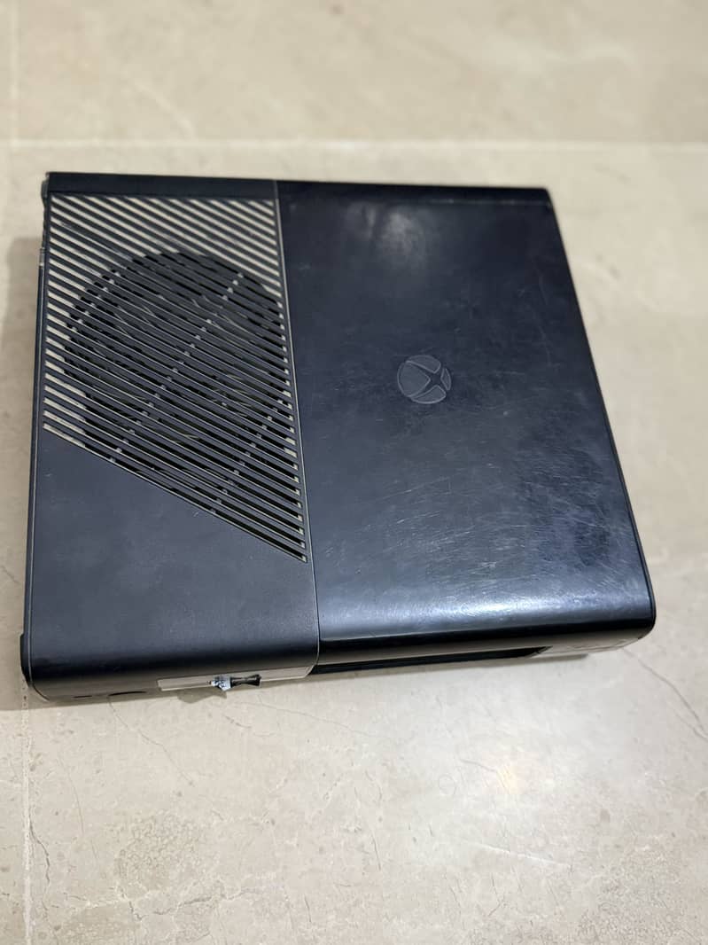 Xbox 360 5