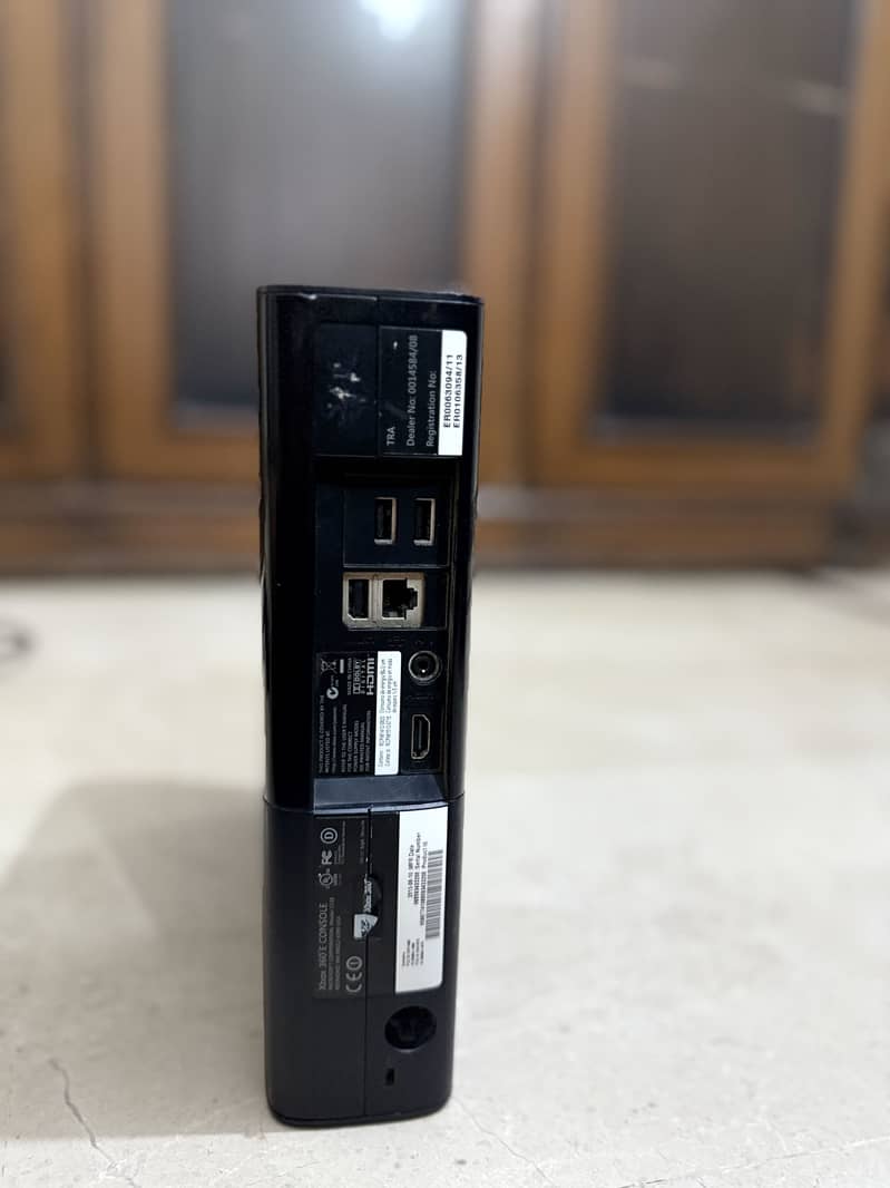 Xbox 360 6