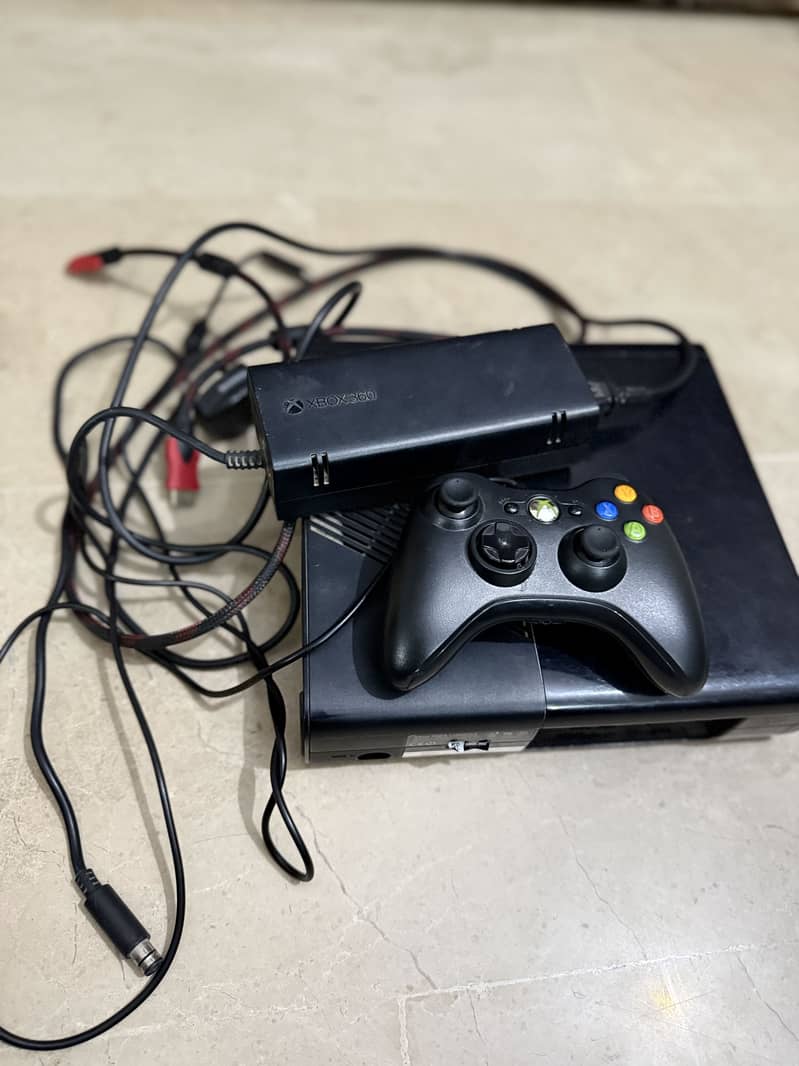 Xbox 360 7