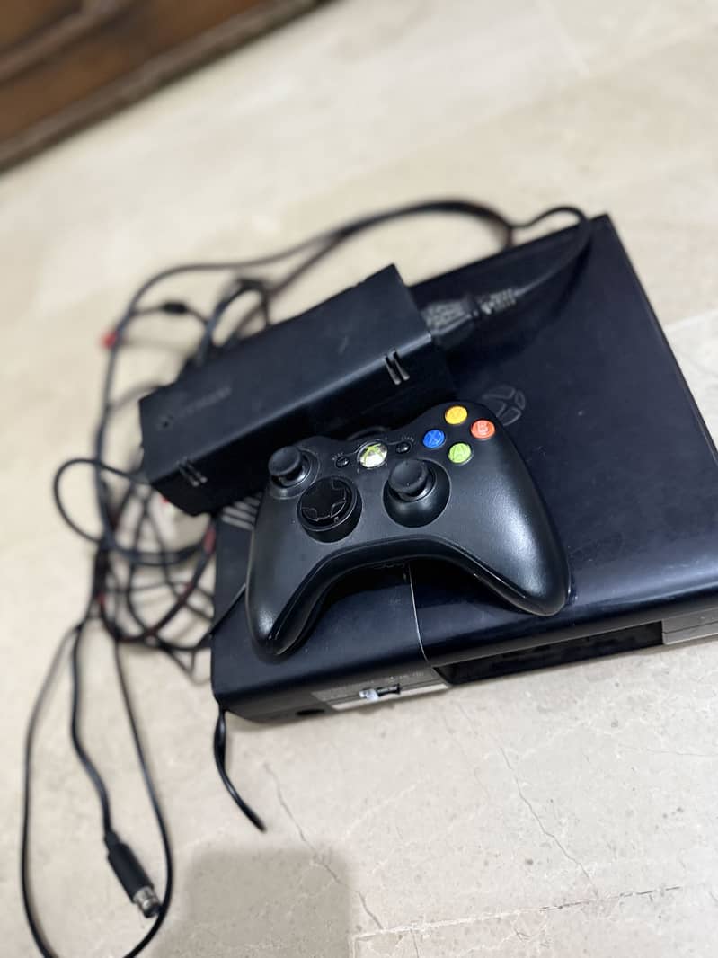 Xbox 360 8