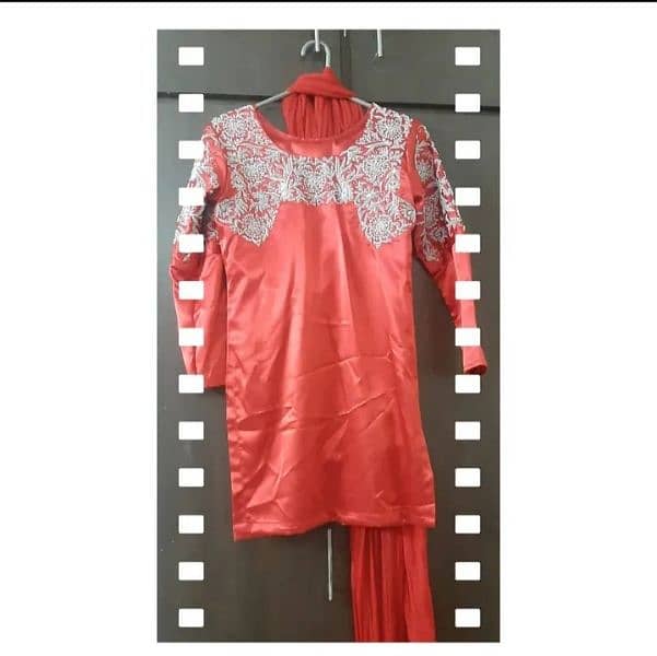 Ready to wear dresses 1