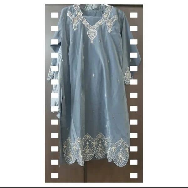Ready to wear dresses 2