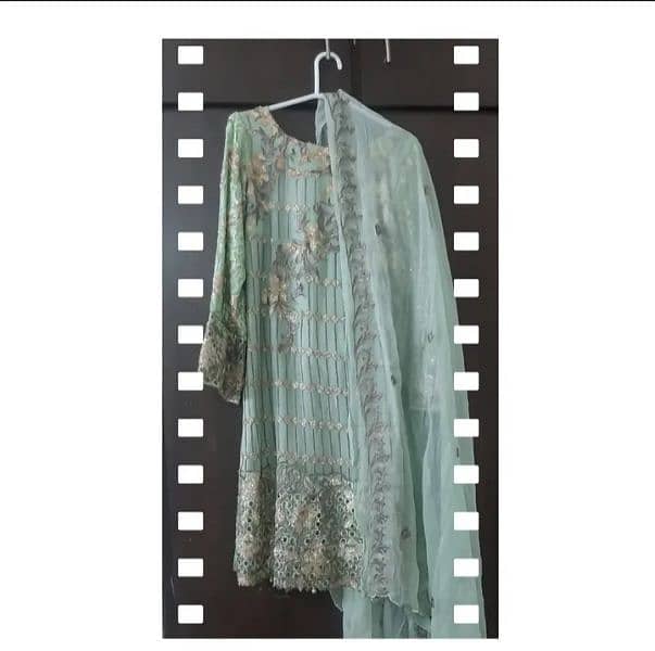Ready to wear dresses 5
