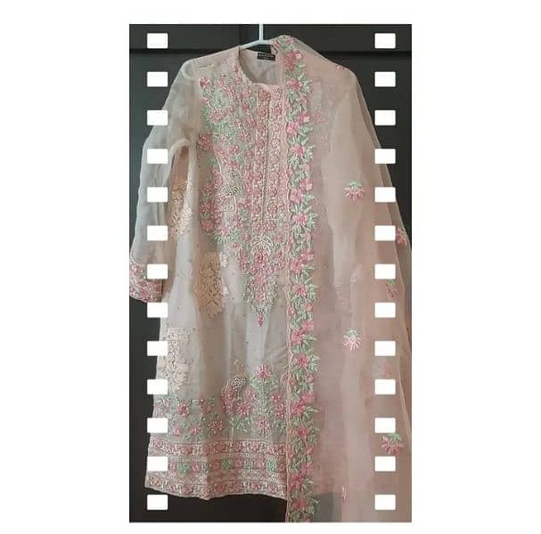 Ready to wear dresses 7
