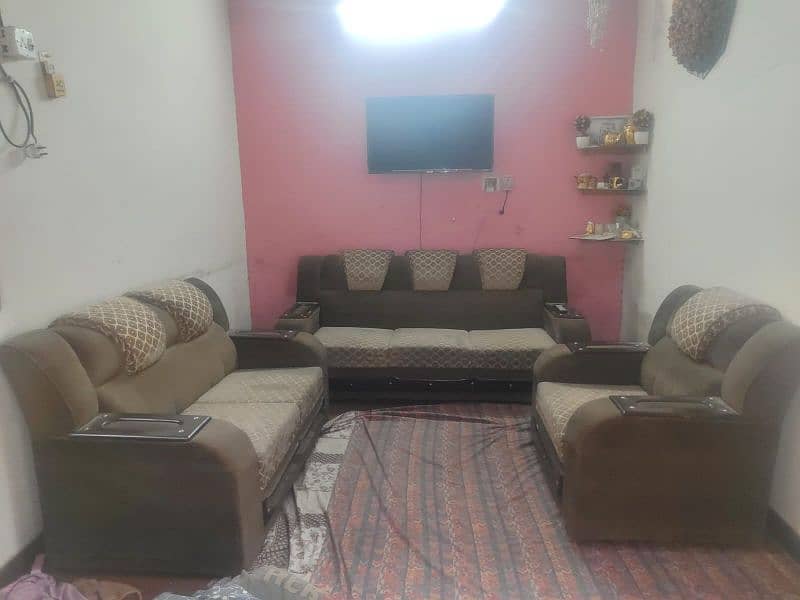 SOFA SET 0