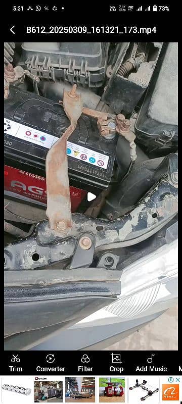 Toyota Corolla XLI 2009 1