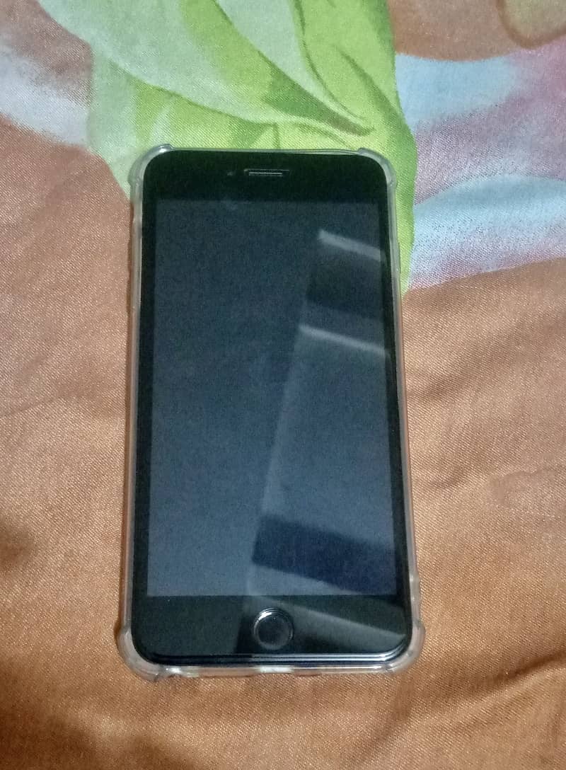 Iphone 6s Plus PTA approved LLA Model 32 gb 1