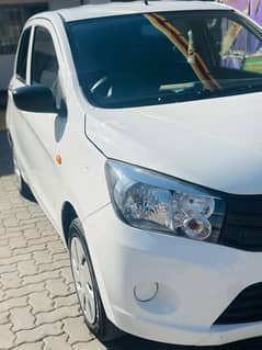 Suzuki Cultus VXR 2020
