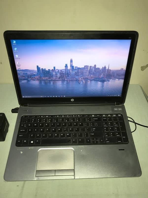 HP probook g1 655 notebook pc 1