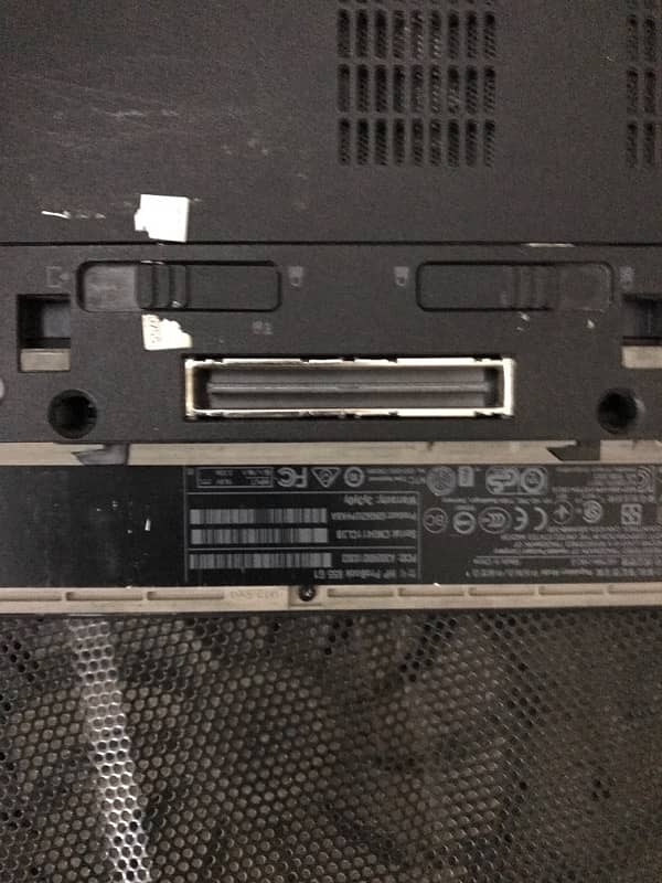 HP probook g1 655 notebook pc 5