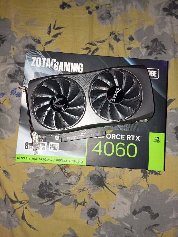 RTX 4060 0