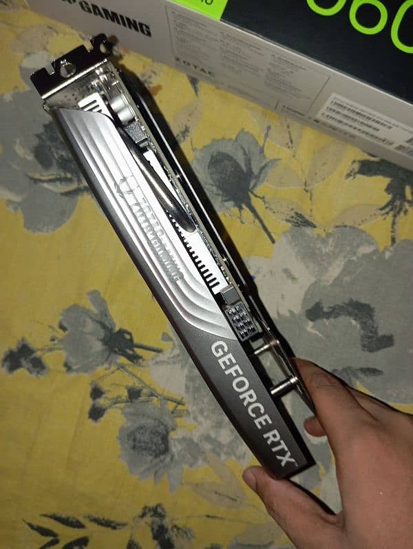 RTX 4060 4