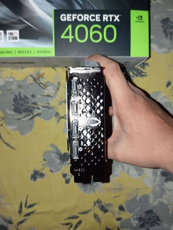 RTX 4060 5