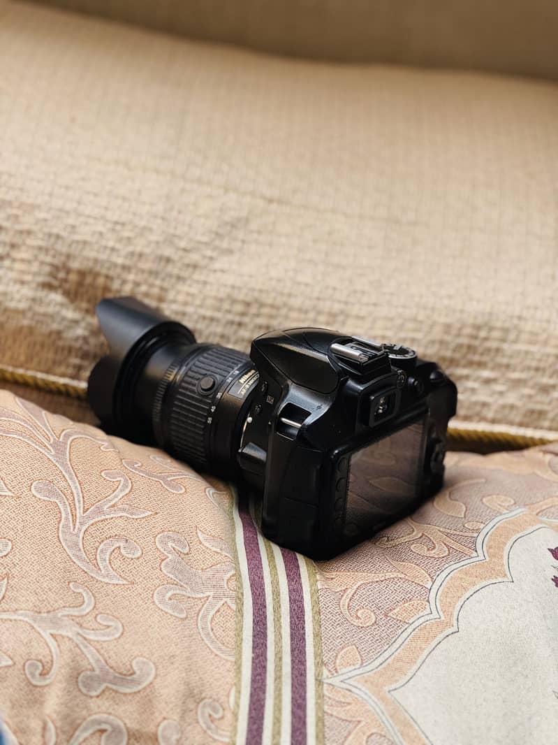 Nikon D3300 For Sale 5