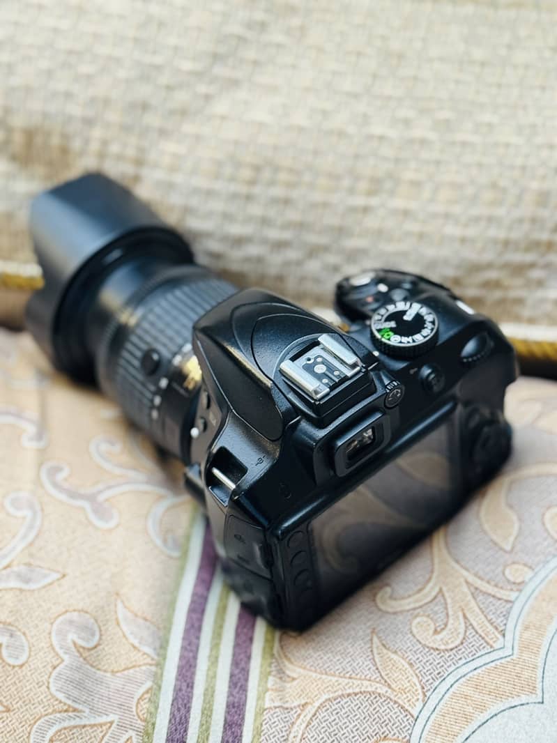 Nikon D3300 For Sale 8