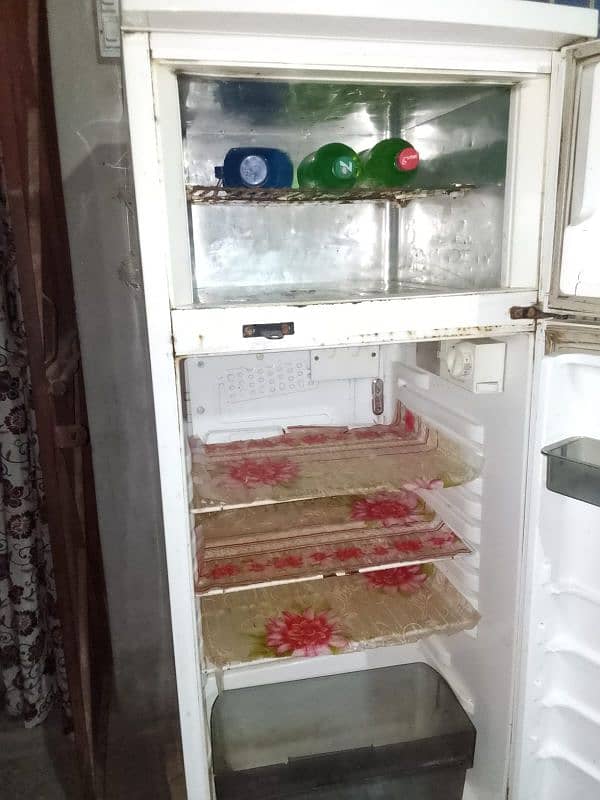 Philips Freezer 0