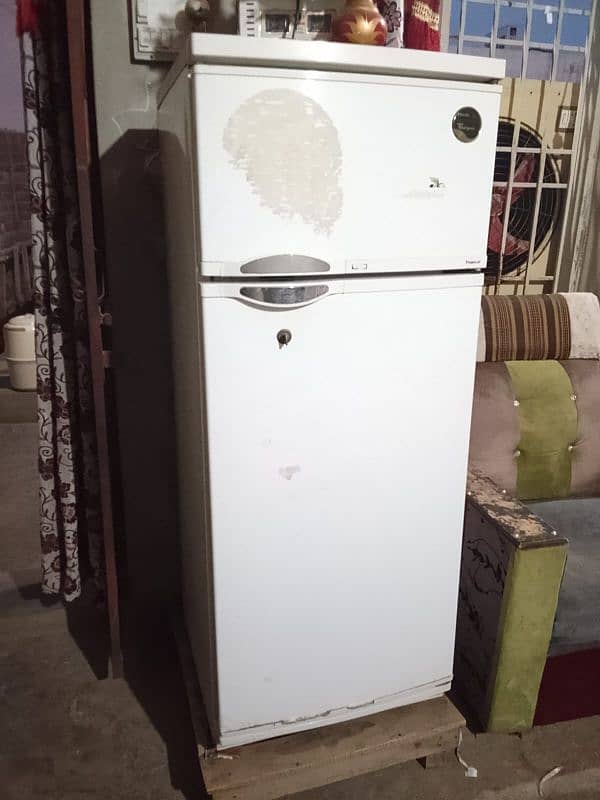 Philips Freezer 1