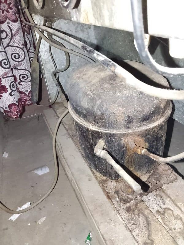 Philips Freezer 2