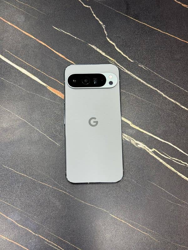 Google pixel 9pro xl 0