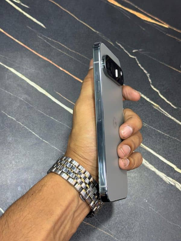 Google pixel 9pro xl 1