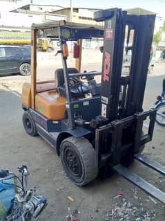 tcm liftter