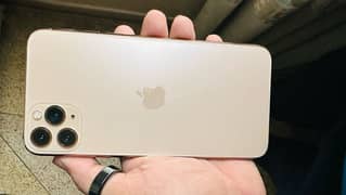 Iphone 11pro max 256gb