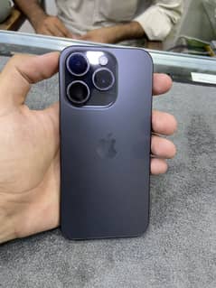 iPhone 15pro