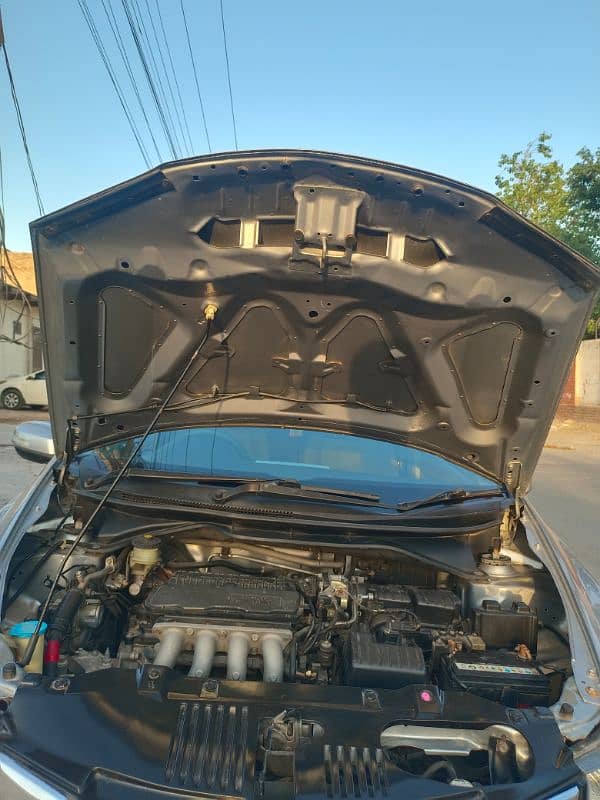 Honda City 1.3 Aspire 2018 7